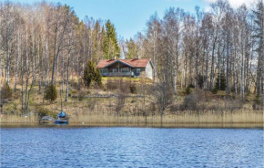 Four-Bedroom Holiday Home in Ro Upplands Väsby